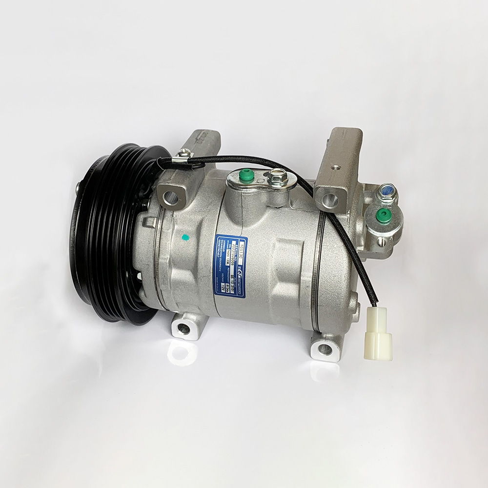 Lốc điều hòa Mitsubishi Jolie Lốc lạnh Jolie